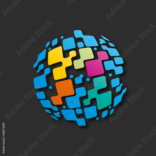 logo business