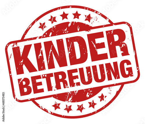 Kinderbetreuung