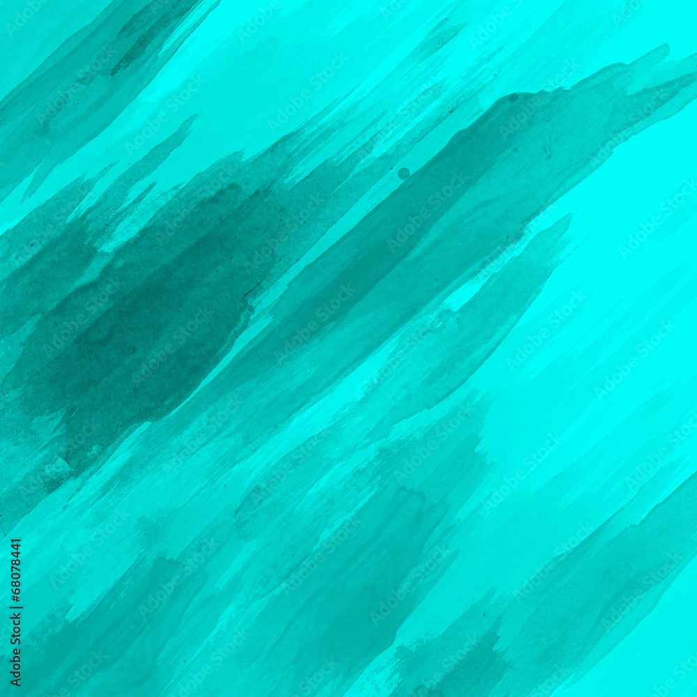 Abstract watercolor hand painted background Abstract watercolor hand painted background