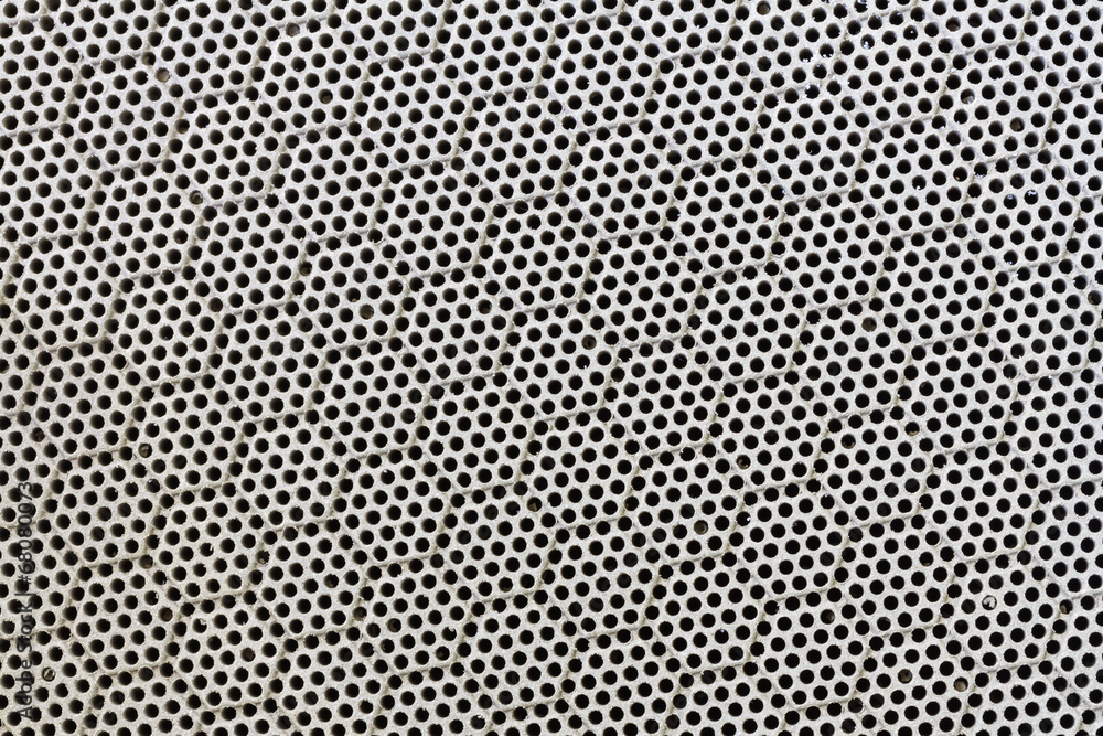 Heat diffuser plate texture Heat diffuser plate texture