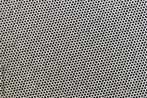 Wallpaper Mural Heat diffuser plate texture Torontodigital.ca