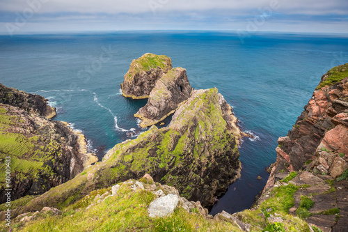 Cape Wrath #3, Scotland photo