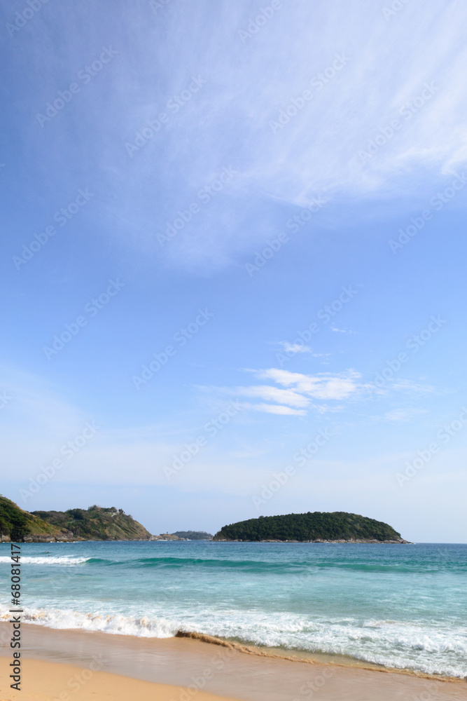Phuket view Phuket view