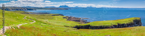 Handa Island #5, Scotland
