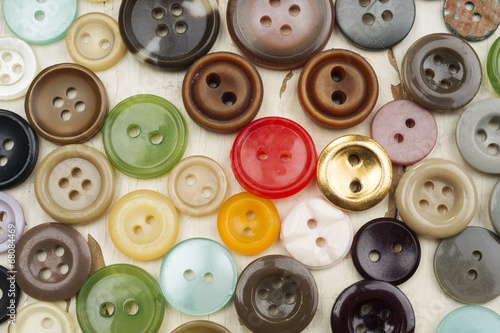 buttons