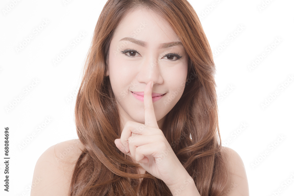beautiful woman with perfect skin and face beautiful woman with perfect skin and face