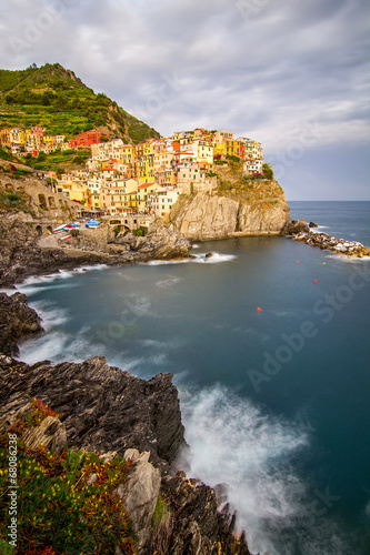 Manarola