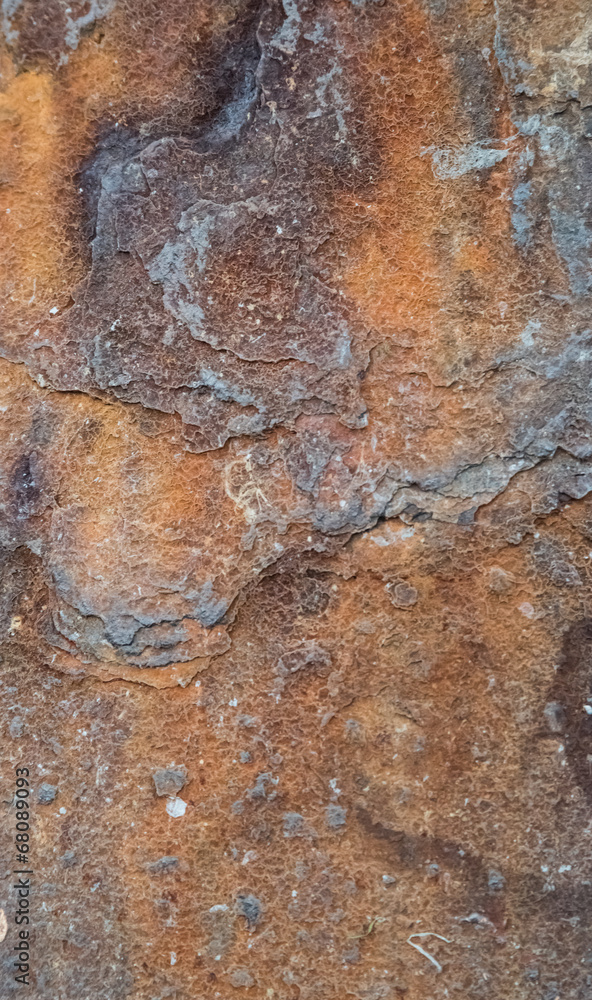 Rusty background Rusty background