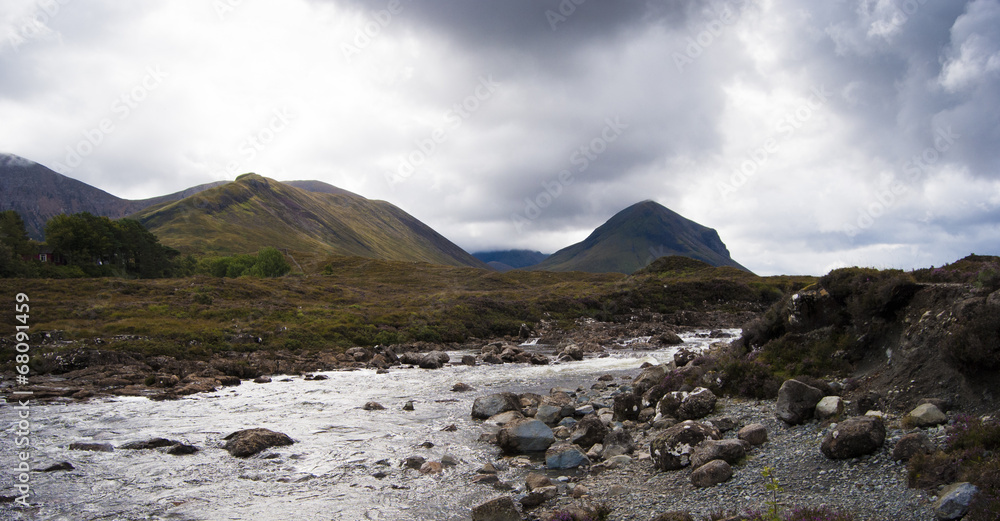 isola di skye - scozia #06