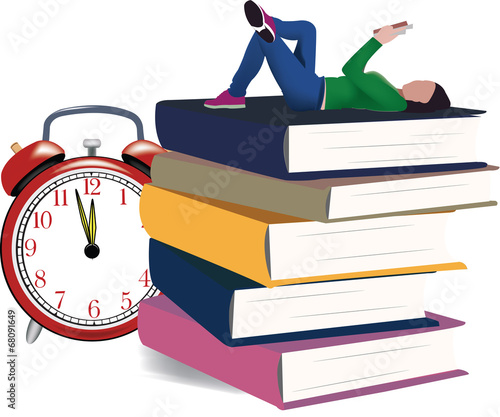 studiare