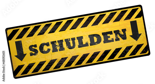 schulden 2907