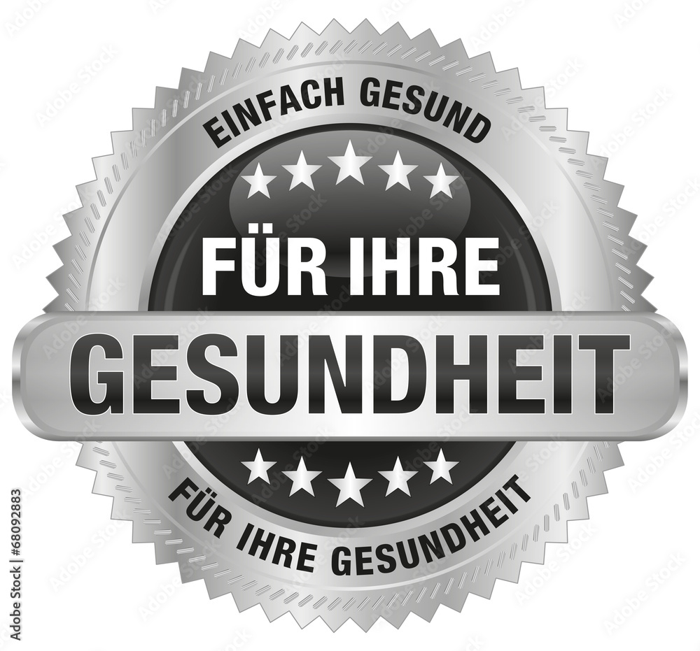Für Ihre Gesundheit - einfach gesund - Für Ihre Gesundheit Für Ihre Gesundheit - einfach gesund - Für Ihre Gesundheit