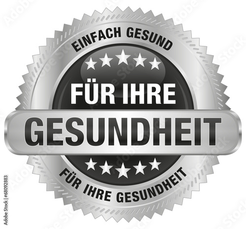 Für Ihre Gesundheit - einfach gesund - Für Ihre Gesundheit