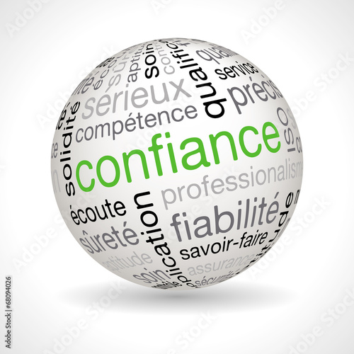 Sphère Confiance