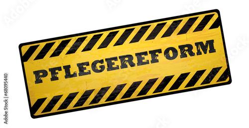 pflegereform 2907