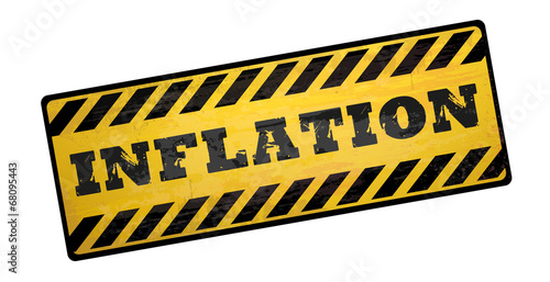 inflation 2907