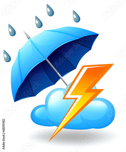 A stormy season