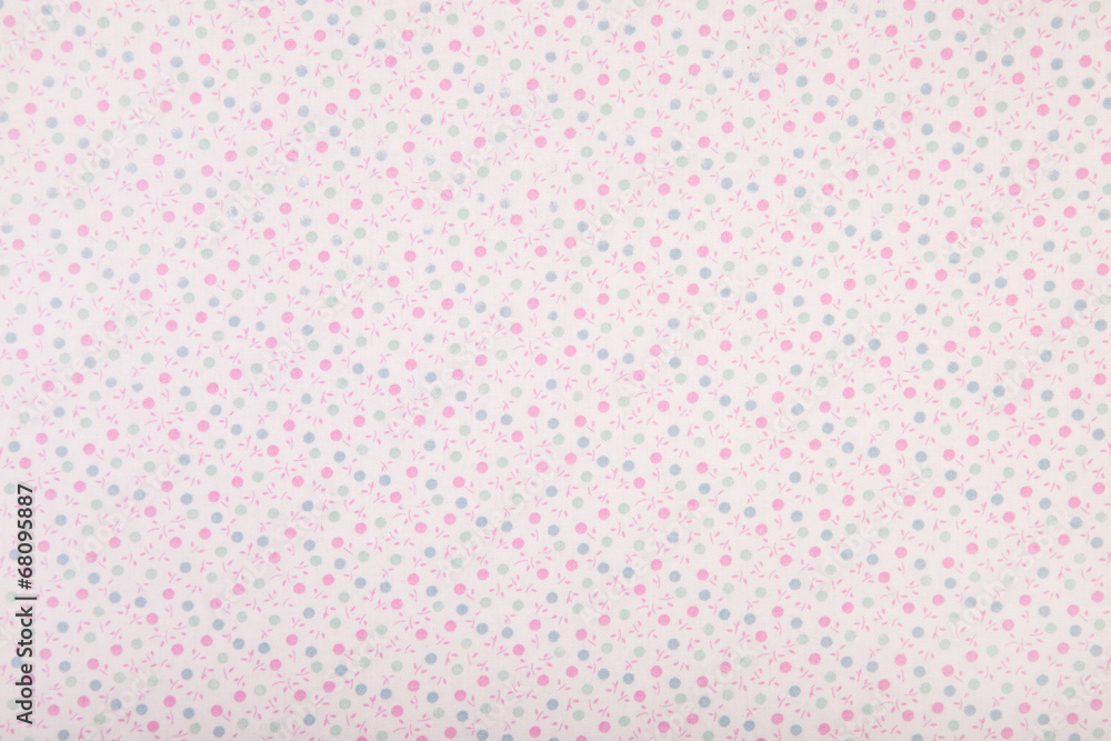 Background for textile fabrics Background for textile fabrics