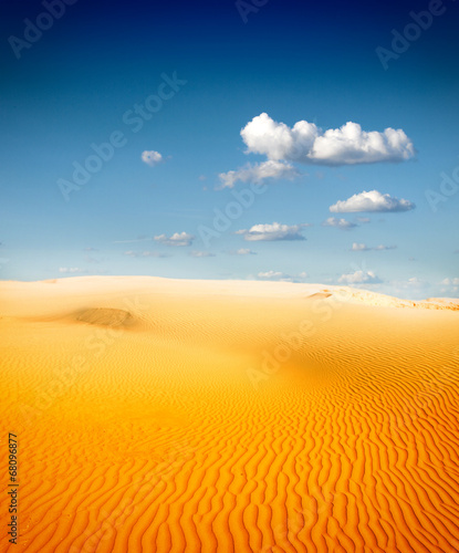 sahara sand desert