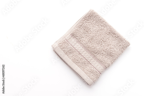 Towel