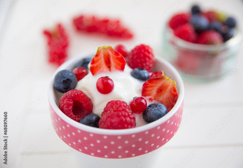 Frozen Yogurt Frozen Yogurt
