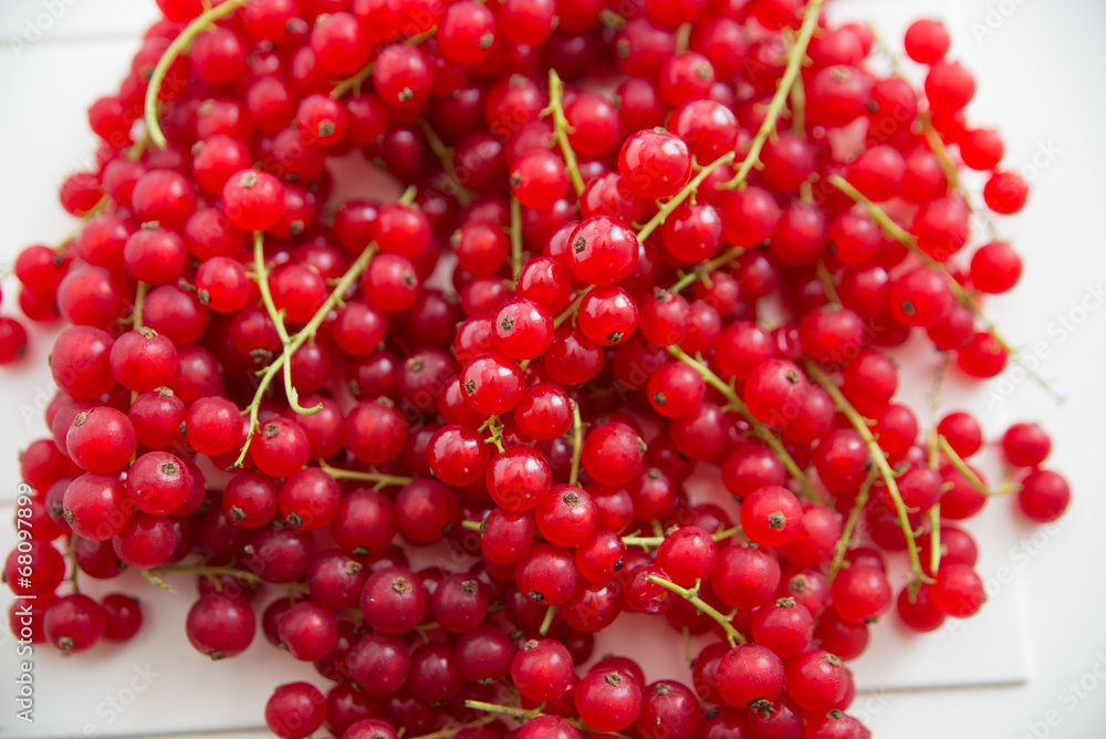 Johannisbeeren Johannisbeeren
