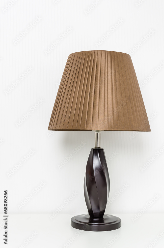 Table lamp Table lamp