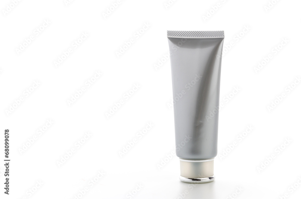 Cosmetics bottles Cosmetics bottles