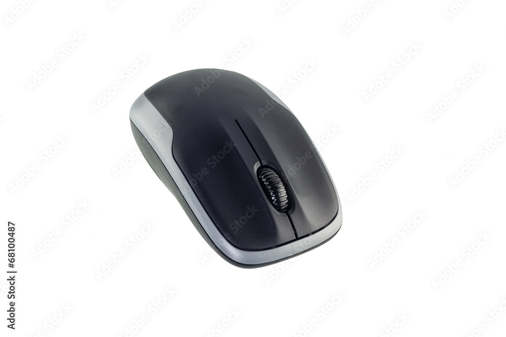 Computer mouse Computer mouse