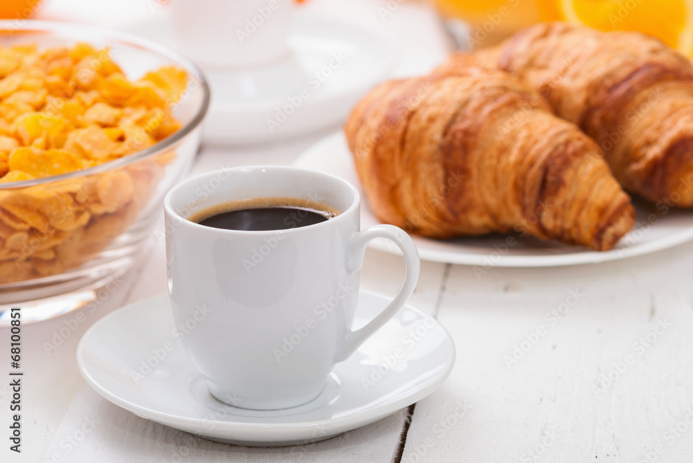 Breakfast Breakfast