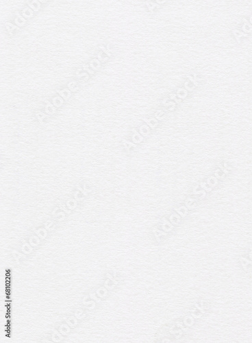 clean white paper texture