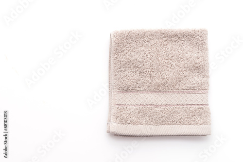 Towel