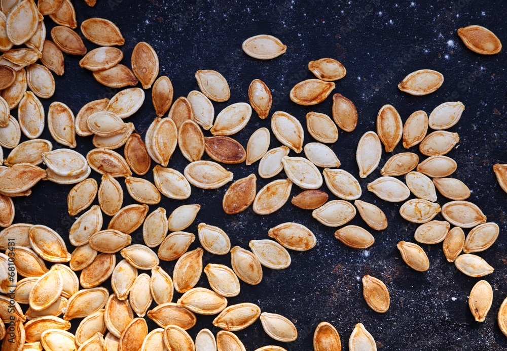 pumpkin seeds pumpkin seeds