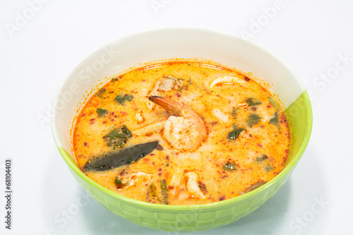 tom yum goong