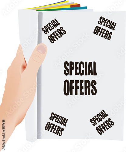 offerta speciale