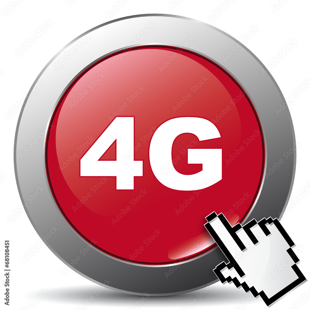 4G ICON