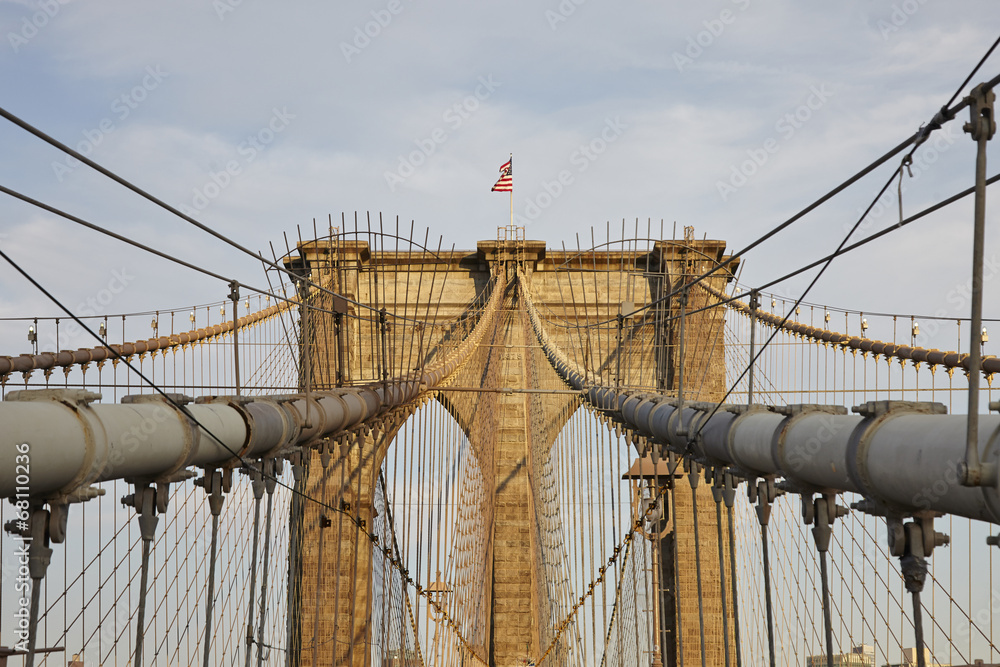 Fototapeta premium USA