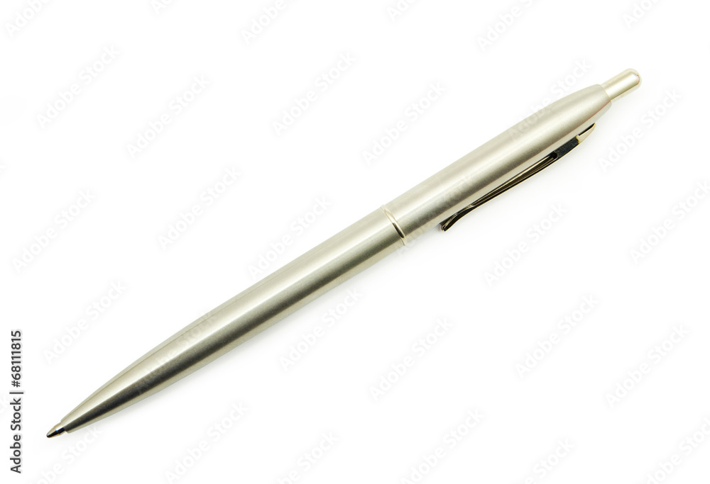 pen