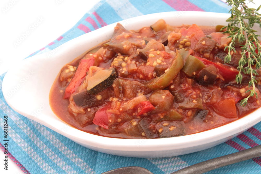 ratatouille ratatouille