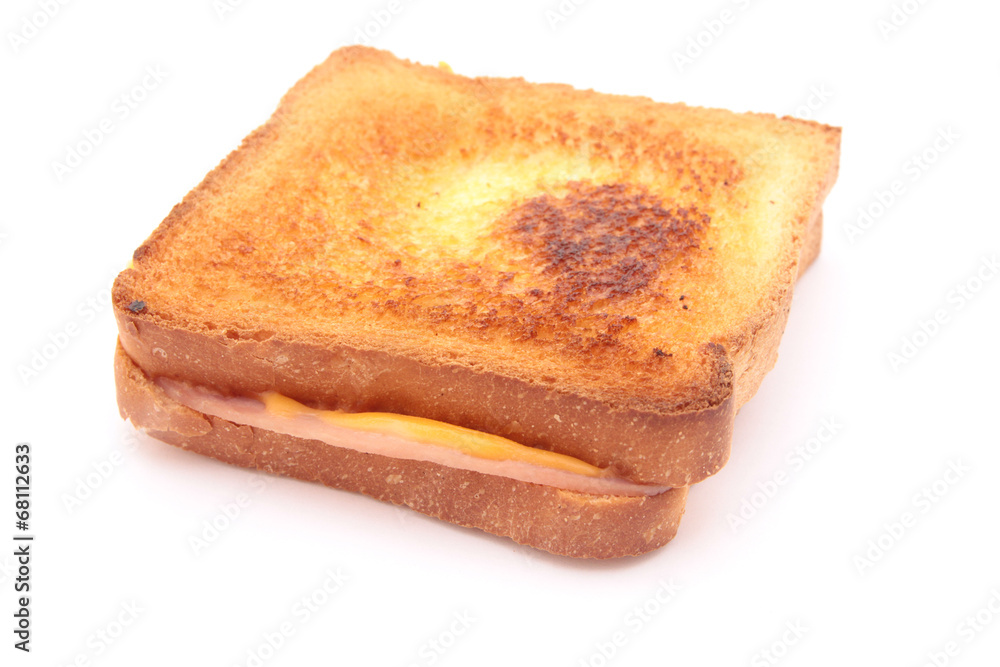 croque-monsieur croque-monsieur