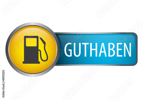 Guthaben Button