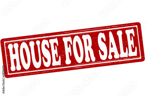 House for sale