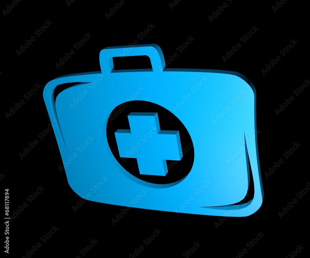 Medical box Medical box