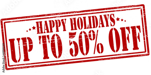 Happy Holidays