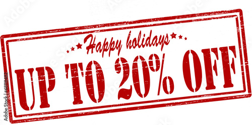 Happy Holidays