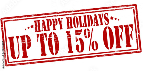 Happy Holidays
