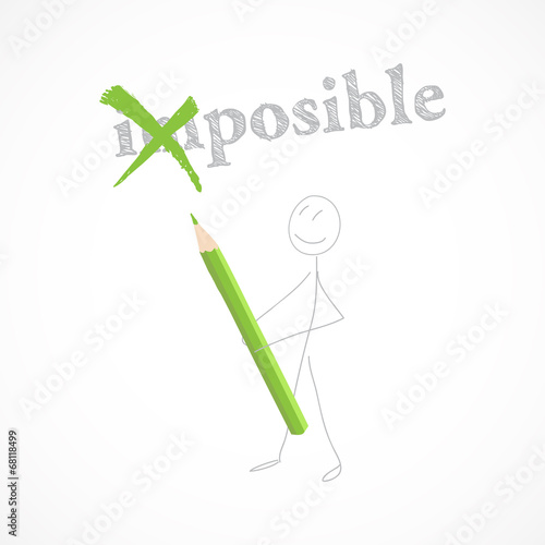 hazlo posible