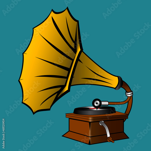 Gramophone