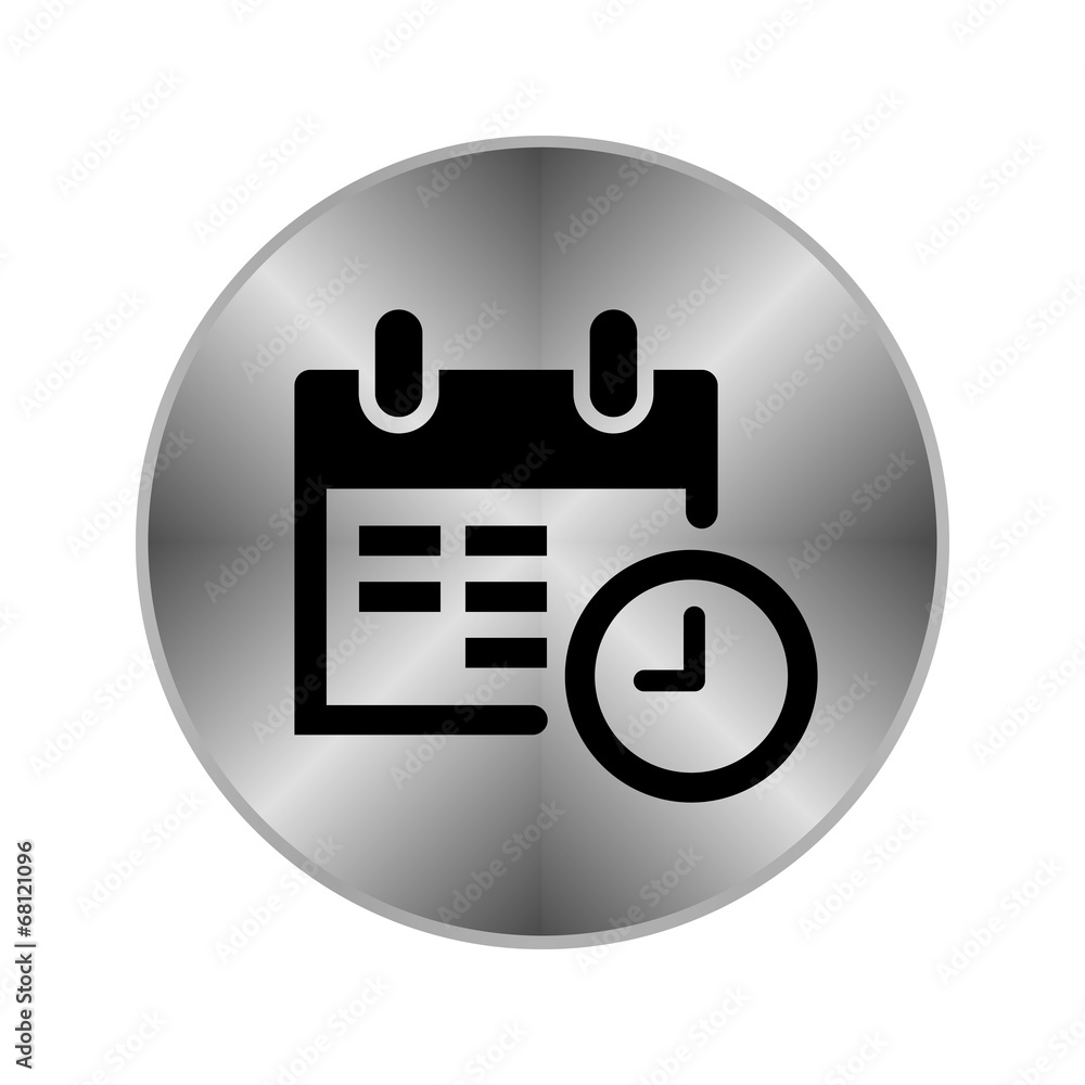 Chrome Icon Chrome Icon