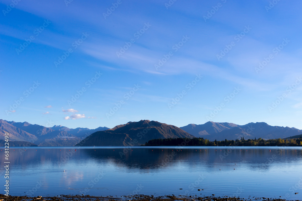 Obraz premium Picturesque landscape